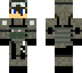 british soldier