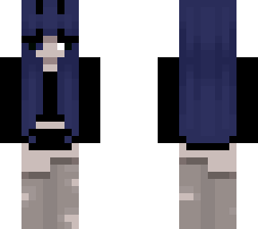 cenibug reworked legs