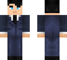clark kent