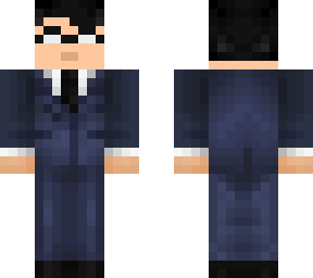 clark kent v2