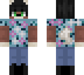 commission 2 for u/jadenggvam :d