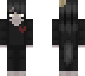commission for u/poppetpoppums