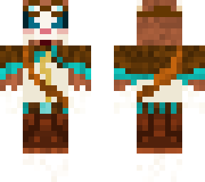 copper_cu (my oc)