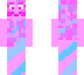 cotton candy