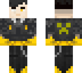 creeper midas
