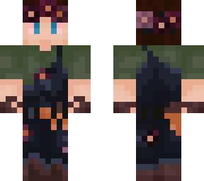 crowe005's skin