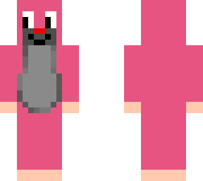 dark pink!