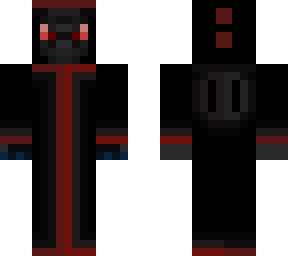 dark robes idk