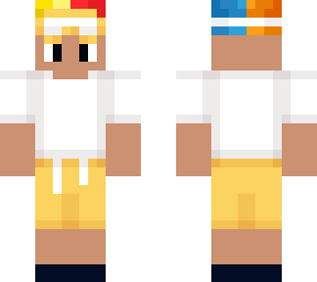 deandrejohns