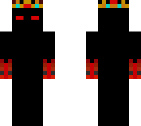 demon king