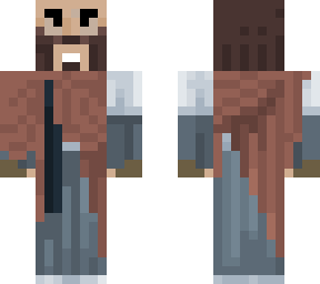 dnd human paladin 2