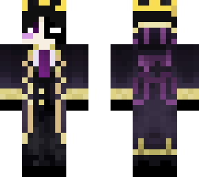 dr. netherstar