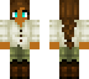 elenacries - commoner