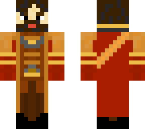 emperor arcturus mengsk