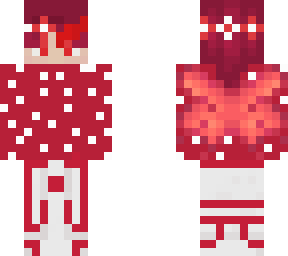fairy skin?