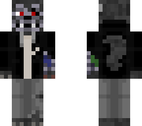 fenrixthewolf
