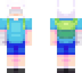 finn