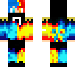 fireyplas (fire and water)