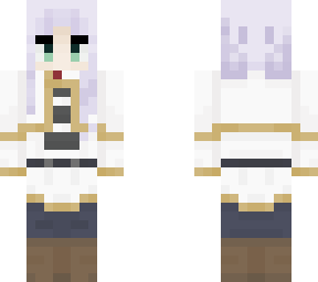 frieren edit