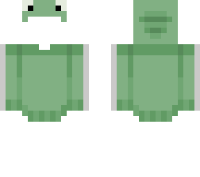frog hoodie