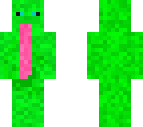 funny frog