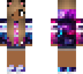 galaxy girl