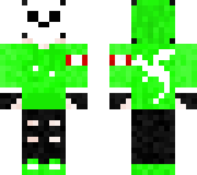 ghost games skin 2026