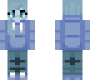 ghosty hive style