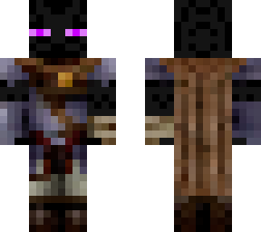 golden-age guts enderman