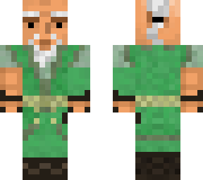 greenshirt