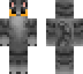 greystripe