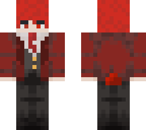 henry