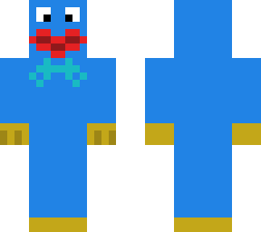 huggy wuggy