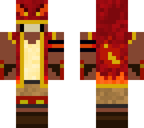 ingnis mage dokrai (hoodie)