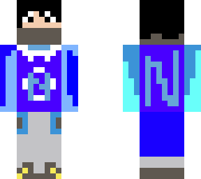 inspired by logan and jadanman