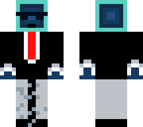 its bussnes man