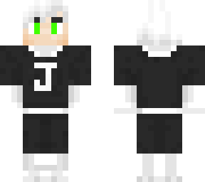 jhonny phantom