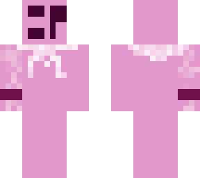 just a pink blob named bleh