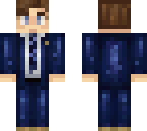 kaj jakob sparkly suit
