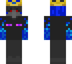 king male ender red eye