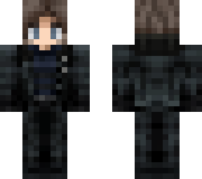 leon kennedy - requiem