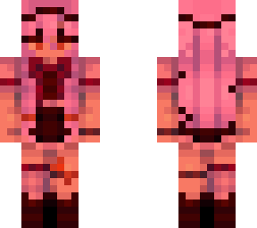 lilith - project oleander
