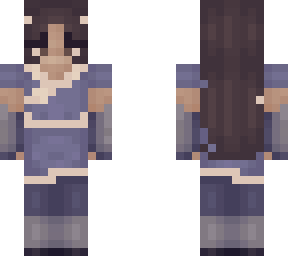 madde as katara