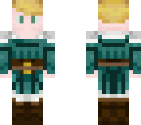 medieval jo