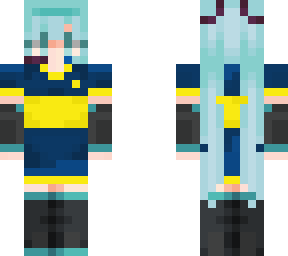 miku boca