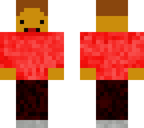 mine