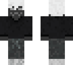 minecraft skin