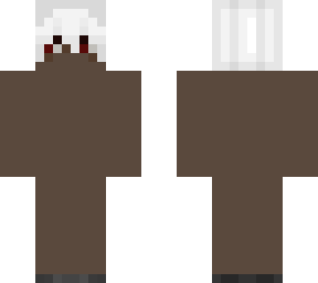 muffin - demonskin1