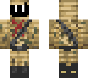 mummy