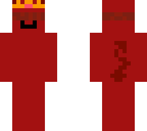 my current skin fixed